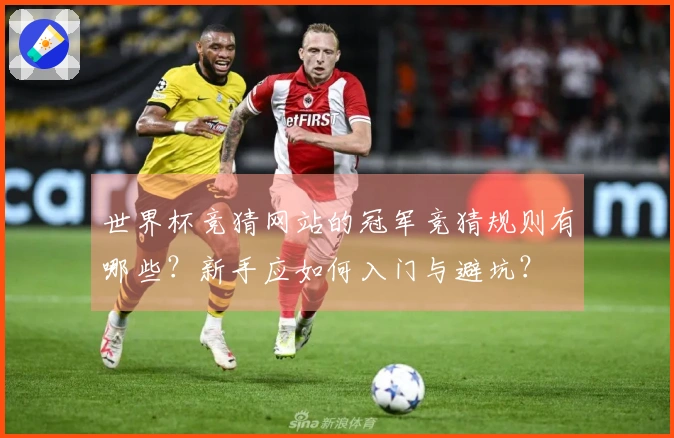 世界杯竞猜网站的冠军竞猜规则有哪些？新手应如何入门与避坑？
