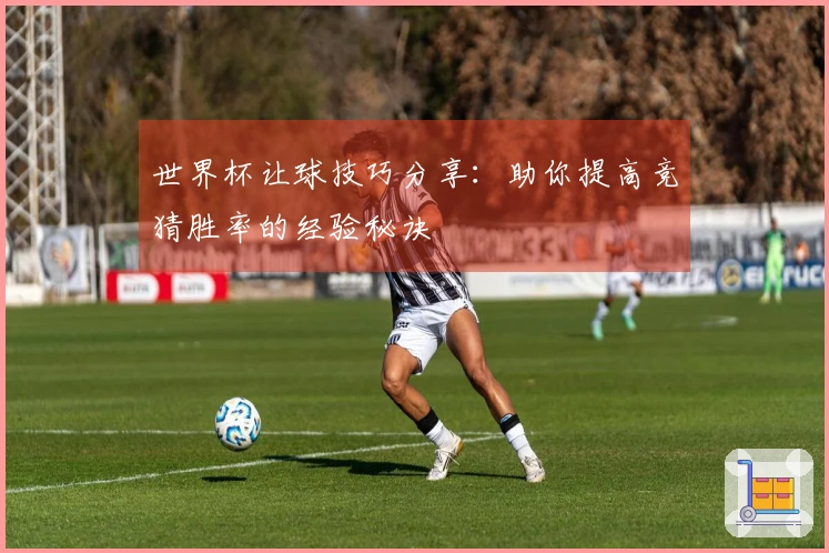世界杯让球技巧分享：助你提高竞猜胜率的经验秘诀