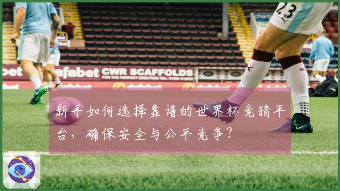 新手如何选择靠谱的世界杯竞猜平台，确保安全与公平竞争？