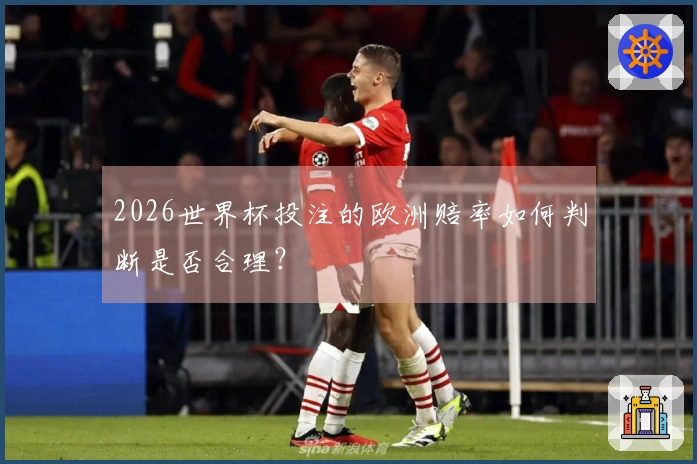 2026世界杯投注的欧洲赔率如何判断是否合理？
