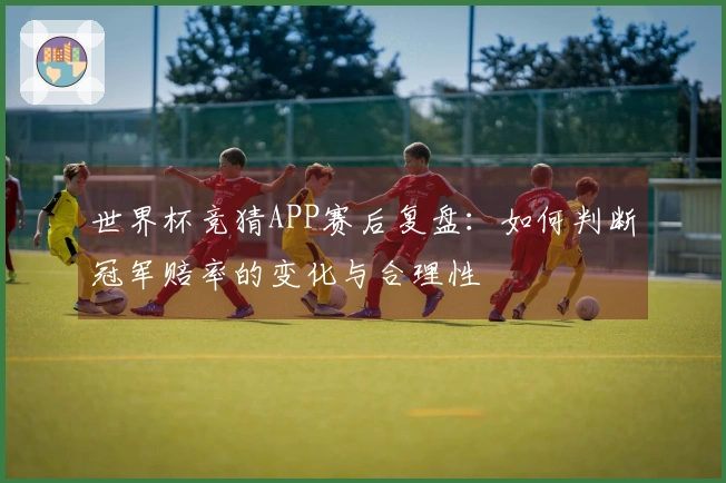 世界杯竞猜APP赛后复盘：如何判断冠军赔率的变化与合理性