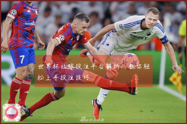 世界杯让球投注平台解析，教你轻松上手投注技巧