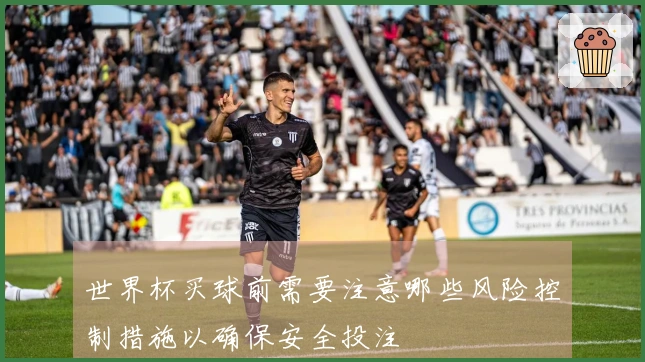 世界杯买球前需要注意哪些风险控制措施以确保安全投注