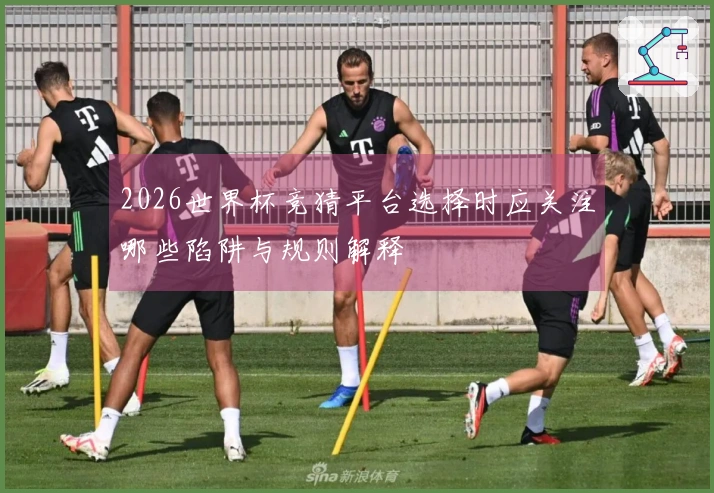 2026世界杯竞猜平台选择时应关注哪些陷阱与规则解释
