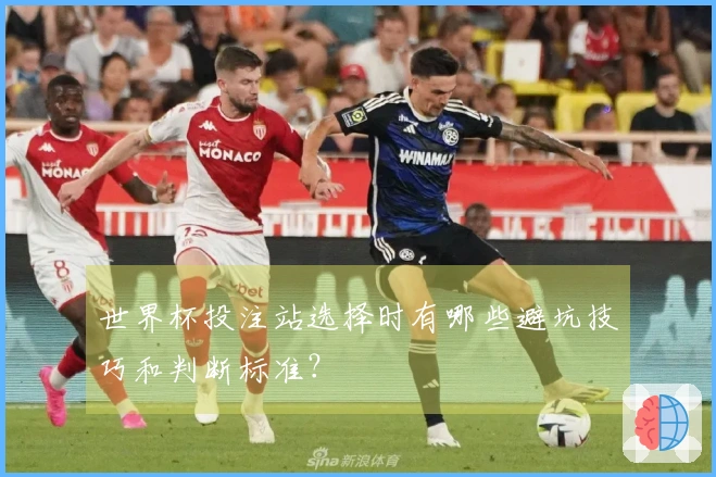 世界杯投注站选择时有哪些避坑技巧和判断标准？