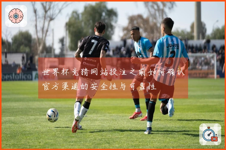 世界杯竞猜网站投注之前如何确认官方渠道的安全性与可靠性