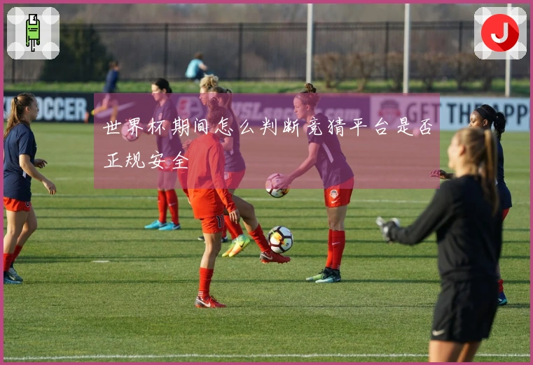 世界杯期间怎么判断竞猜平台是否正规安全
