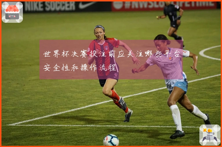世界杯决赛投注前应关注哪些平台安全性和操作流程