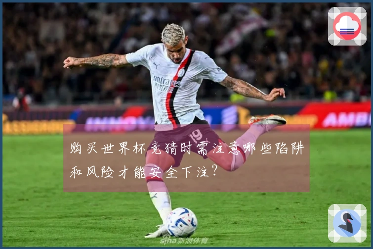 购买世界杯竞猜时需注意哪些陷阱和风险才能安全下注？