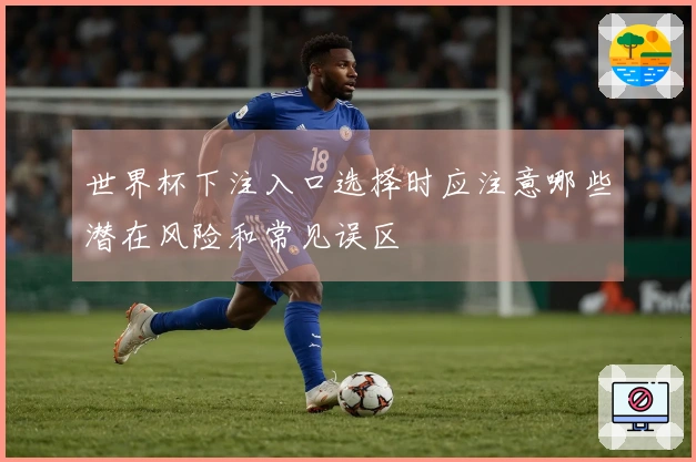 世界杯下注入口选择时应注意哪些潜在风险和常见误区