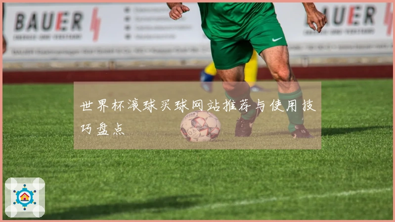 世界杯滚球买球网站推荐与使用技巧盘点